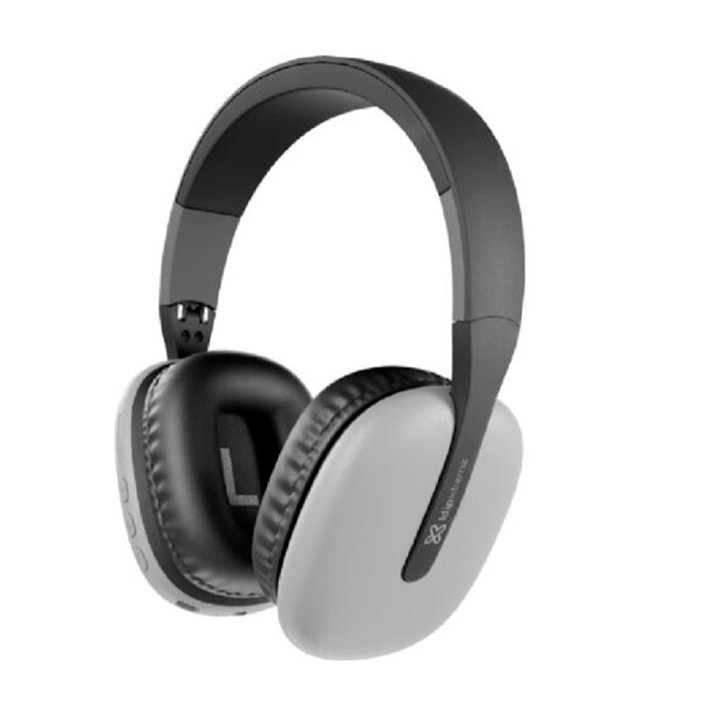 AUDIFONOS KLIP XTREME ZOUNDTUNE GRIS